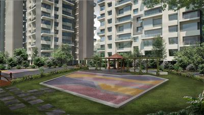 3 BHK Apartment
