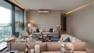 Gallery Cover Image of 615 Sq.ft 1 BHK Apartment for buy in Airoli for 4600000