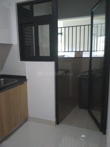3 BHK Apartment