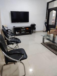 Gallery Cover Image of 1775 Sq.ft 3 BHK Apartment for buy in Brindavanam Apartment , Sanjeeva Reddy Nagar for 13000000