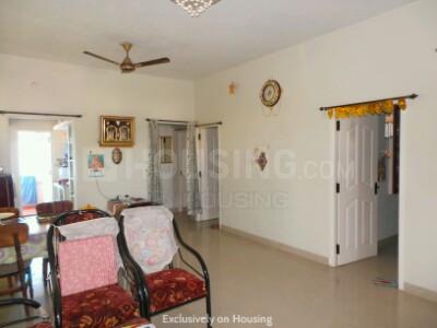 3 BHK Independent Floor