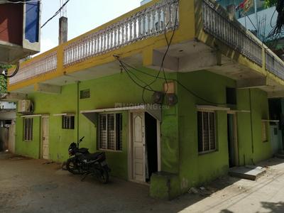 Gallery Cover Image of 802 Sq.ft 2 BHK Independent House for buy in Borabanda for 6000000