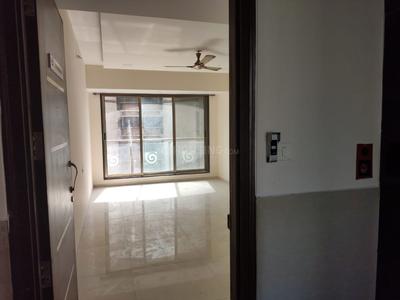 Main Entrance Image of Paying Guest Mulund-bhandup-powai (boy/girl) in Mulund West