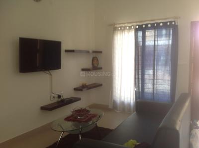 3 BHK Villa