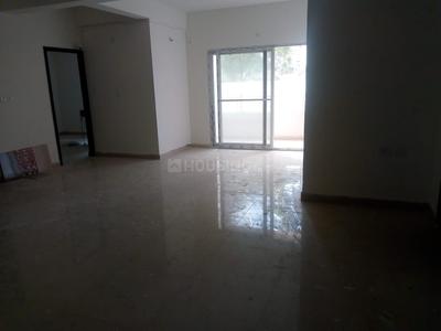 2 BHK अपार्टमेंट