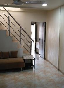Gallery Cover Image of 1100 Sq.ft 2 BHK Apartment for rent in Marine Lines for 80000