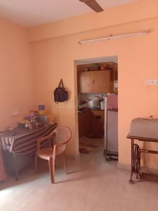 Gallery Cover Image of 835 Sq.ft 2 BHK Apartment for buy in Kolathur for 3200000