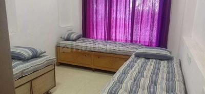 Bedroom Image of Astha Hospitality in Kandivali East