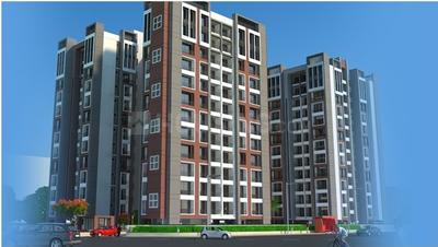 3 BHK Apartment