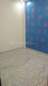 3 BHK Independent Floor