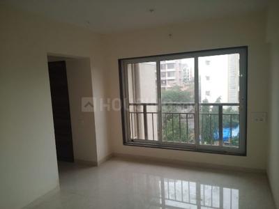 1 BHK अपार्टमेंट