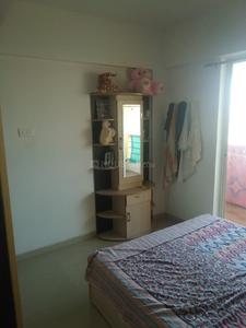Gallery Cover Image of 750 Sq.ft 1 BHK Independent House for buy in Wagholi for 2700000