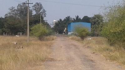 Residential Plot