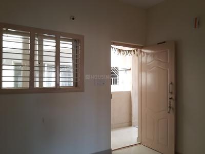 1 BHK Apartment
