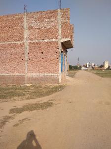 Residential Plot