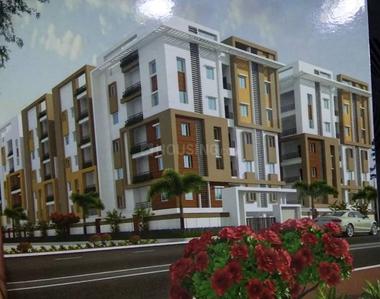 Gallery Cover Image of 1400 Sq.ft 3 BHK Apartment for buy in Ramavarapadu for 4800000