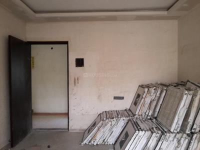 1 BHK Apartment