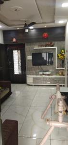 Gallery Cover Image of 1278 Sq.ft 2 BHK Apartment for buy in Padmanabh Dwarkesh Antilia, Bhat for 5400000