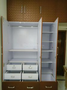 2 BHK Independent House