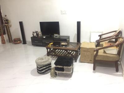 Gallery Cover Image of 800 Sq.ft 3 BHK Independent House for buy in Bhondsi for 3500000