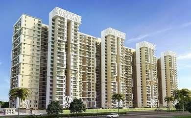 4 BHK Apartment