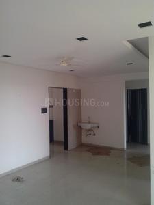 Gallery Cover Image of 1800 Sq.ft 3 BHK Apartment for buy in Nerul for 33800000