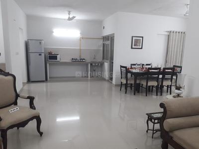 Gallery Cover Image of 2280 Sq.ft 3 BHK Apartment for buy in Khodiyar for 9500000