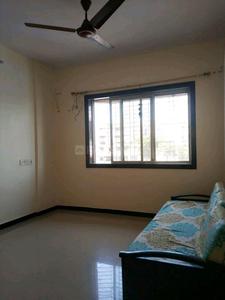 1 BHK Apartment