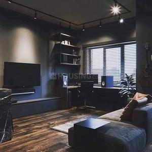 Gallery Cover Image of 8300 Sq.ft 5 BHK Apartment for buy in Prestige Kingfisher Towers, Ashok Nagar for 290000000