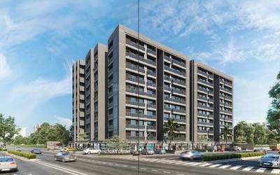 3 BHK Apartment