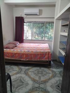 Gallery Cover Image of 850 Sq.ft 2 BHK Apartment for rent in Netaji Nagar for 16000