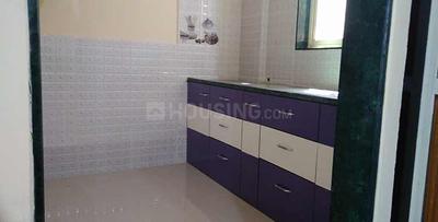 Gallery Cover Image of 410 Sq.ft 1 RK Apartment for buy in Panvel for 1968000