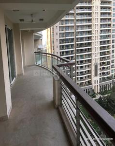 4 BHK Apartment