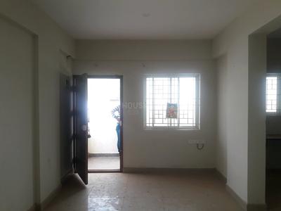 Gallery Cover Image of 896 Sq.ft 2 BHK Apartment for buy in Dasarahalli for 4200000