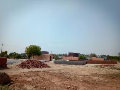 Gallery Cover Image of Sq.ft Residential Plot for buy in Suraj Vihar for 960000