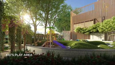 2 BHK Flat