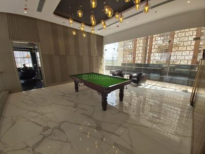 2 BHK Apartment