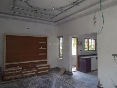 Gallery Cover Image of 1100 Sq.ft 2 BHK Independent Floor for buy in Vijayanagar for 7500000