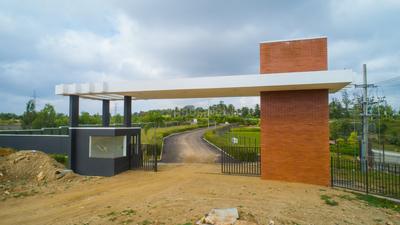 Residential Plot