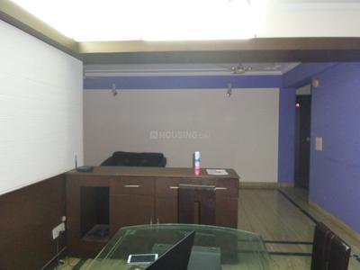 3.5 BHK Apartment