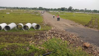 Residential Plot