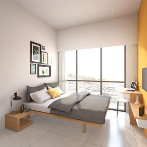 1 BHK Apartment