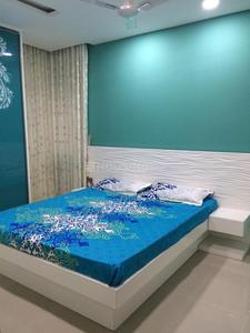 Gallery Cover Image of 1198 Sq.ft 2 BHK Apartment for buy in Nanakram Guda for 9500000