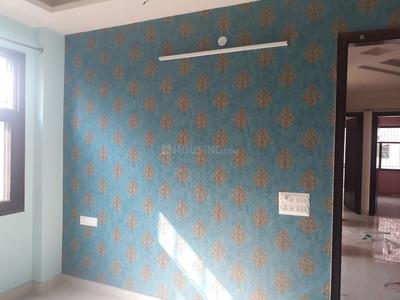 3 BHK Independent Floor