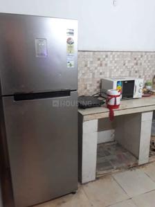 Kitchen Image of PG 4442245 Palam in Palam