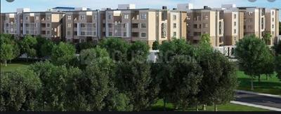 3 BHK Apartment