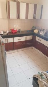 Kitchen Image of PG 4272147 Vasundhara in Vasundhara