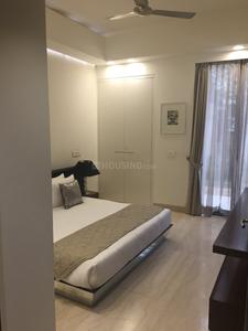 3 BHK फ़्लैट