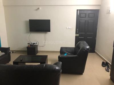 3 BHK Apartment