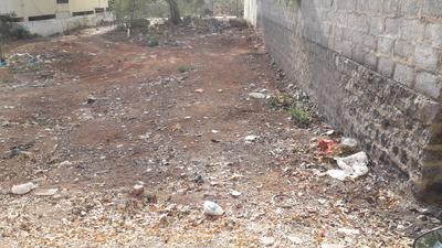 Residential Plot